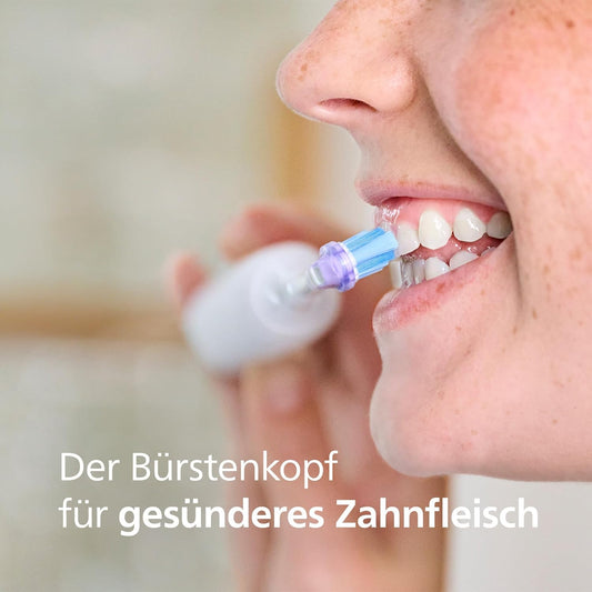 Philips HX9056/87 Sonicare Ersatzkopf 6 Stk.