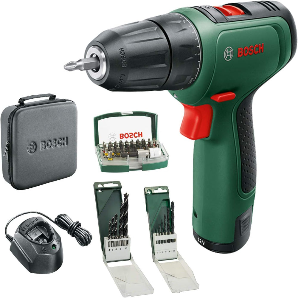 Bosch Akkuschrauber EasyDrill 1200