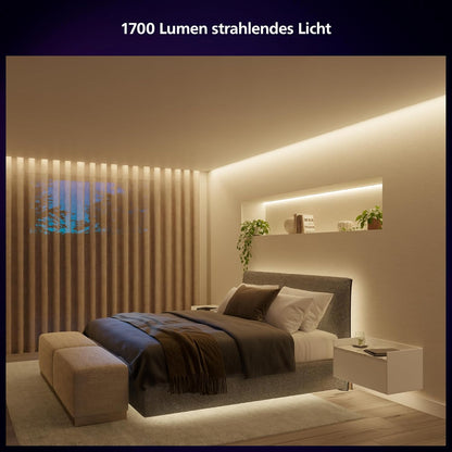 Philips HUE LED Streifen - 5m