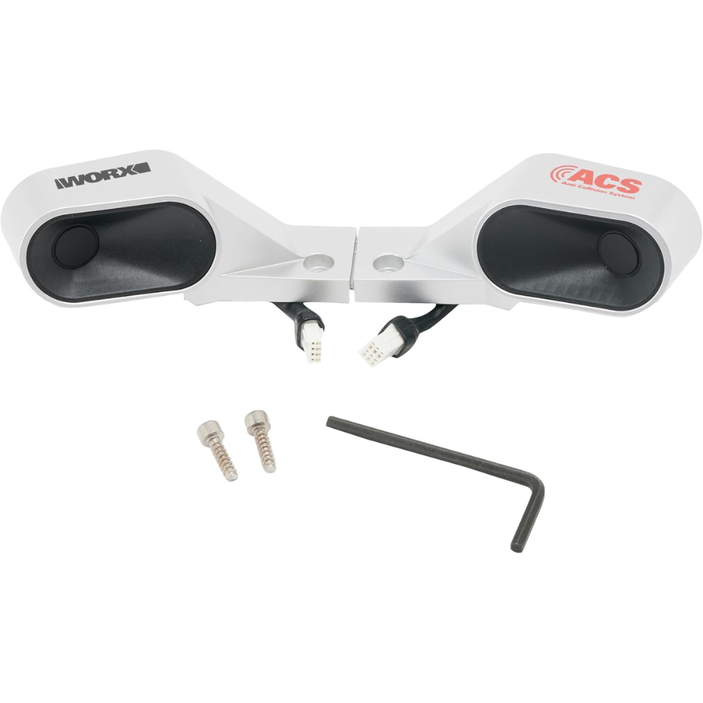 WORX WA0860 Landroid ACS Kollisionssensor