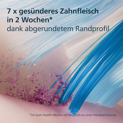 Philips HX9056/87 Sonicare Ersatzkopf 6 Stk.