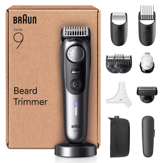 Braun Series 9 BT9545 Barttrimmer