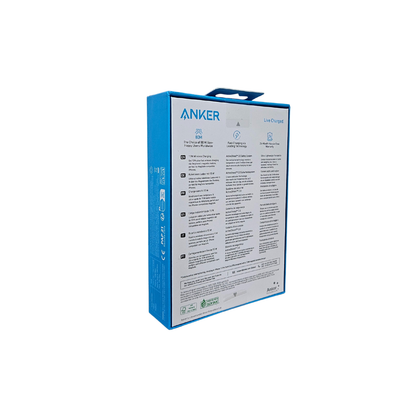 Anker MagGo Kabellose Ladestation - 3in1