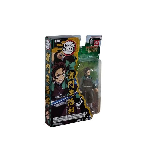 Bandai - Ultimate Legends Demon Slayer Tanjiro Kamado