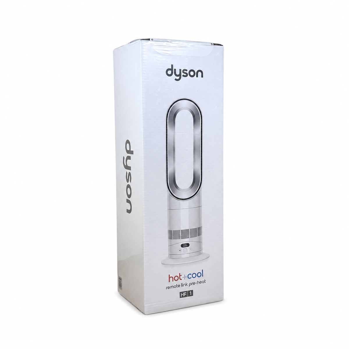 Dyson Hot+Cool HF1 Heizlüfter & Ventilator