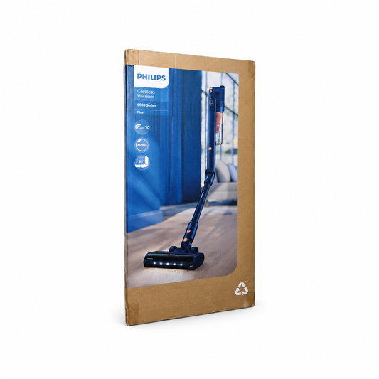 Philips SpeedPro Max Kabelloser Staubsauger - XC5243/10