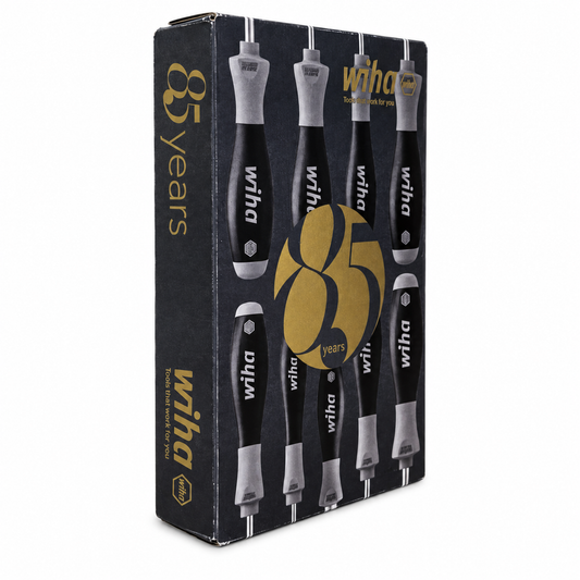 Wiha 46544 Schraubendreher-Set 9-teilig