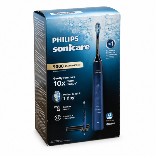 Philips Sonicare DiamondClean 9000 Series HX9911/88 Zahnbürste