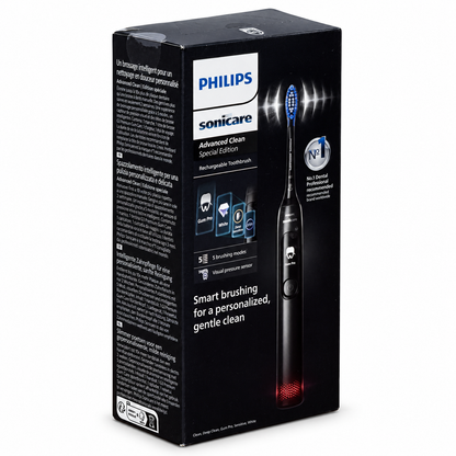 Philips Sonicare HX3792/11 Elektrische Zahnbürste - Limited Edition