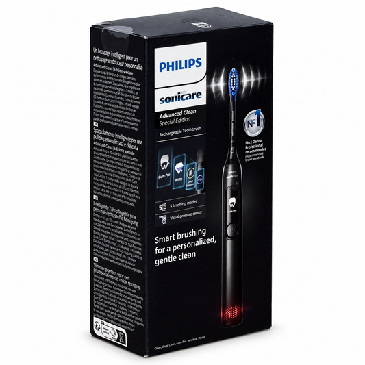 Philips Sonicare HX3792/11 Elektrische Zahnbürste - Limited Edition