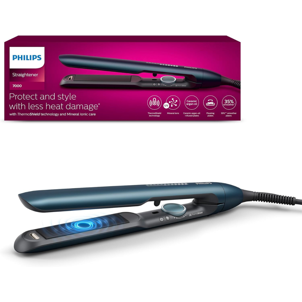 Philips BHS732/00 Glätteisen Serie 7000