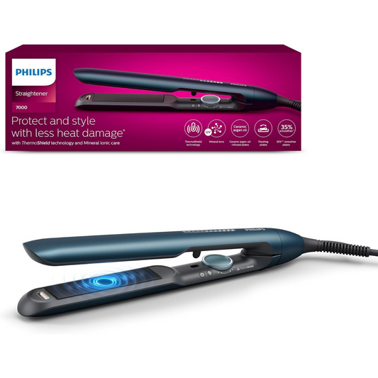 Philips BHS732/00 Glätteisen Serie 7000