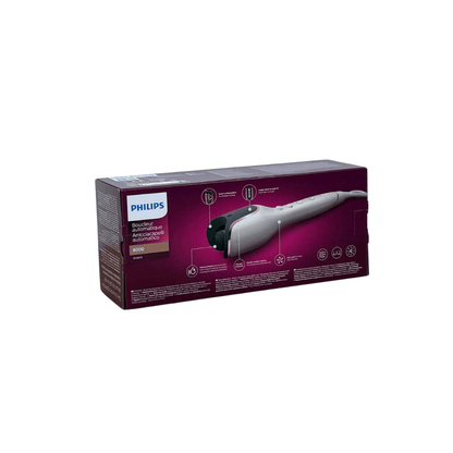 Philips StyleCare Prestige Lockenstab