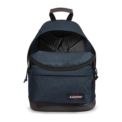 Eastpak Wyoming 24l Unisex Rucksack - Blau