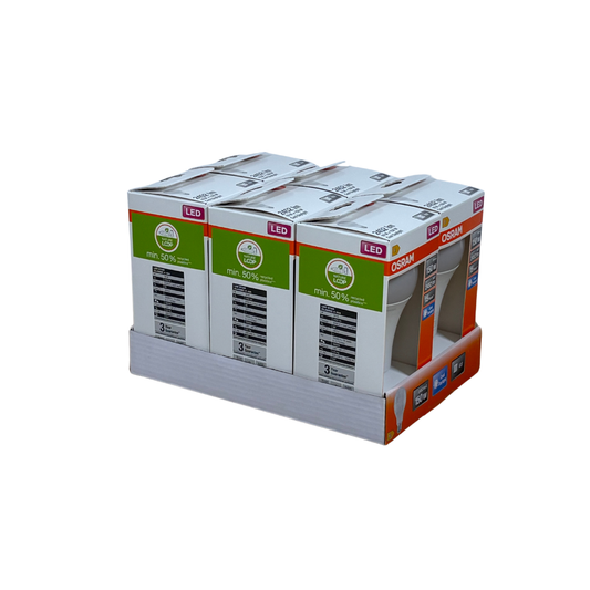 Osram A150 LED Star Classic Lampe - E27 2452 Lumen 6er-Pack