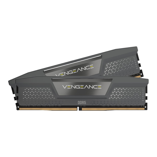Corsair Vengeance - DDR5 Kit - 32GB: 2x16 GB