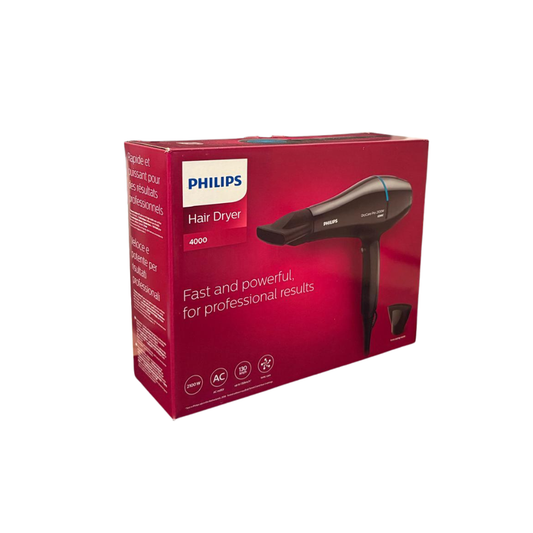 Philips Bhd272/00 Advanced Haartrockner