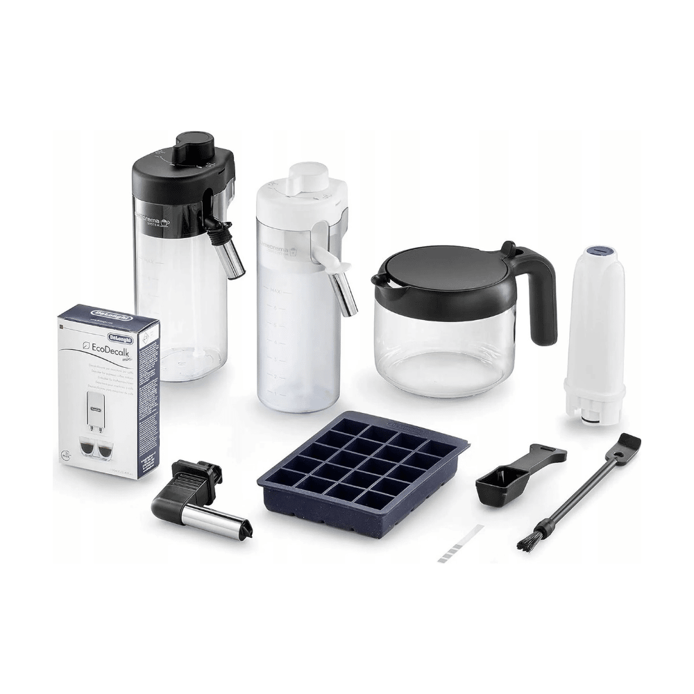 De'Longhi Eletta Explore Kaffeevollautomat - ECAM452.57.G