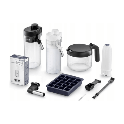De'Longhi Eletta Explore Kaffeevollautomat - ECAM452.57.G
