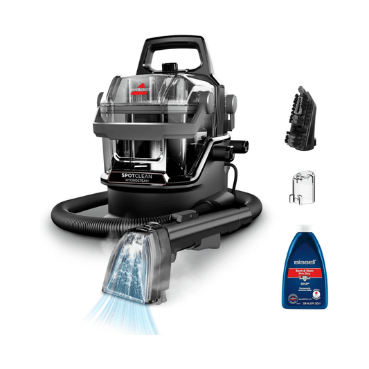 Bissell SpotClean HydroSteam - 3689N