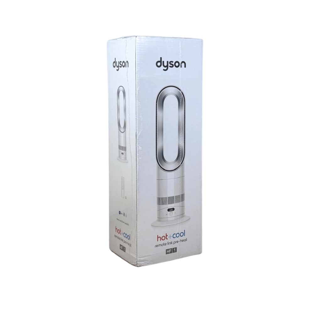 Dyson Hot+Cool HF1 Heizlüfter & Ventilator