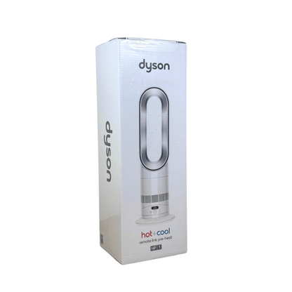 Dyson Hot+Cool HF1 Heizlüfter & Ventilator