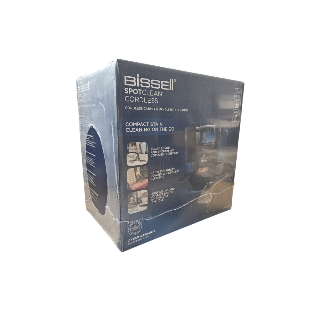 Bissell SpotClean Cordless - 3681N