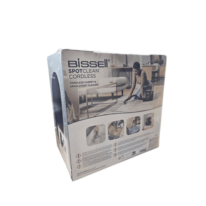 Bissell SpotClean Cordless - 3681N