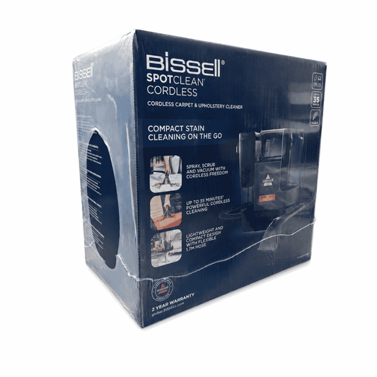Bissell SpotClean Cordless - 3681N