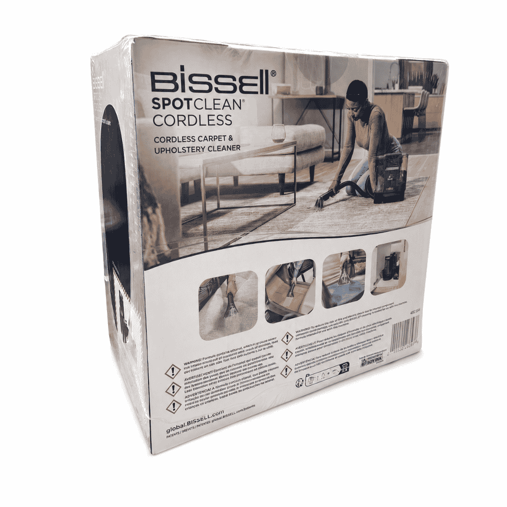 Bissell SpotClean Cordless - 3681N