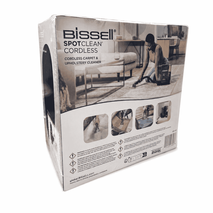 Bissell SpotClean Cordless - 3681N