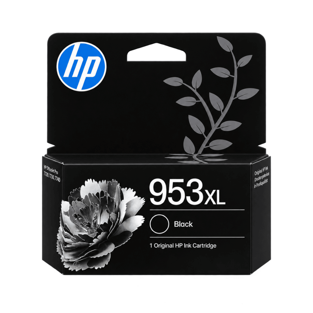 HP Nr. 953XL schwarz (L0S70AE)