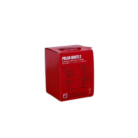Polar IGNITE 2 S-L - Gold
