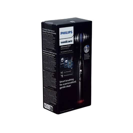 Philips Sonicare HX3792/11 Elektrische Zahnbürste - Limited Edition