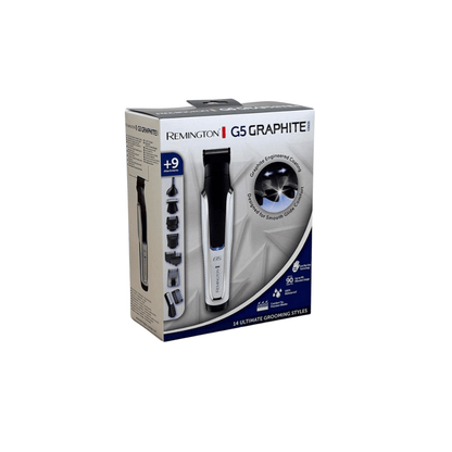 Remington Graphite Series G5 Haarschneider - PG5000