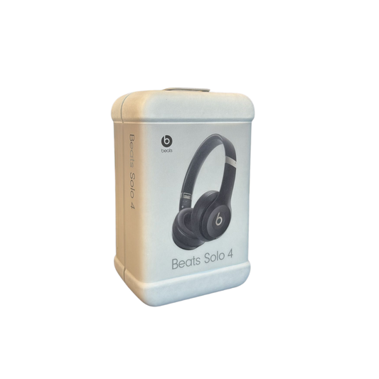 Beats By Dre Solo 4 Wireless Kopfhörer - Black