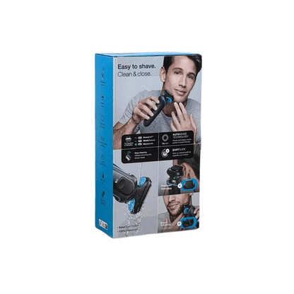 Braun Series 5 Elektrorasierer mit Barttrimmer - 51-M4500cs