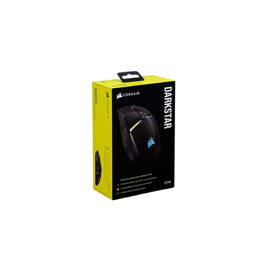 Corsair Darkstar Wireless Gaming Maus