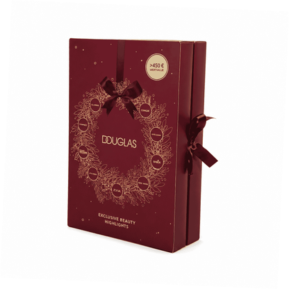Douglas Collection Pflege, Make-up & Duft - Adventskalender 2026