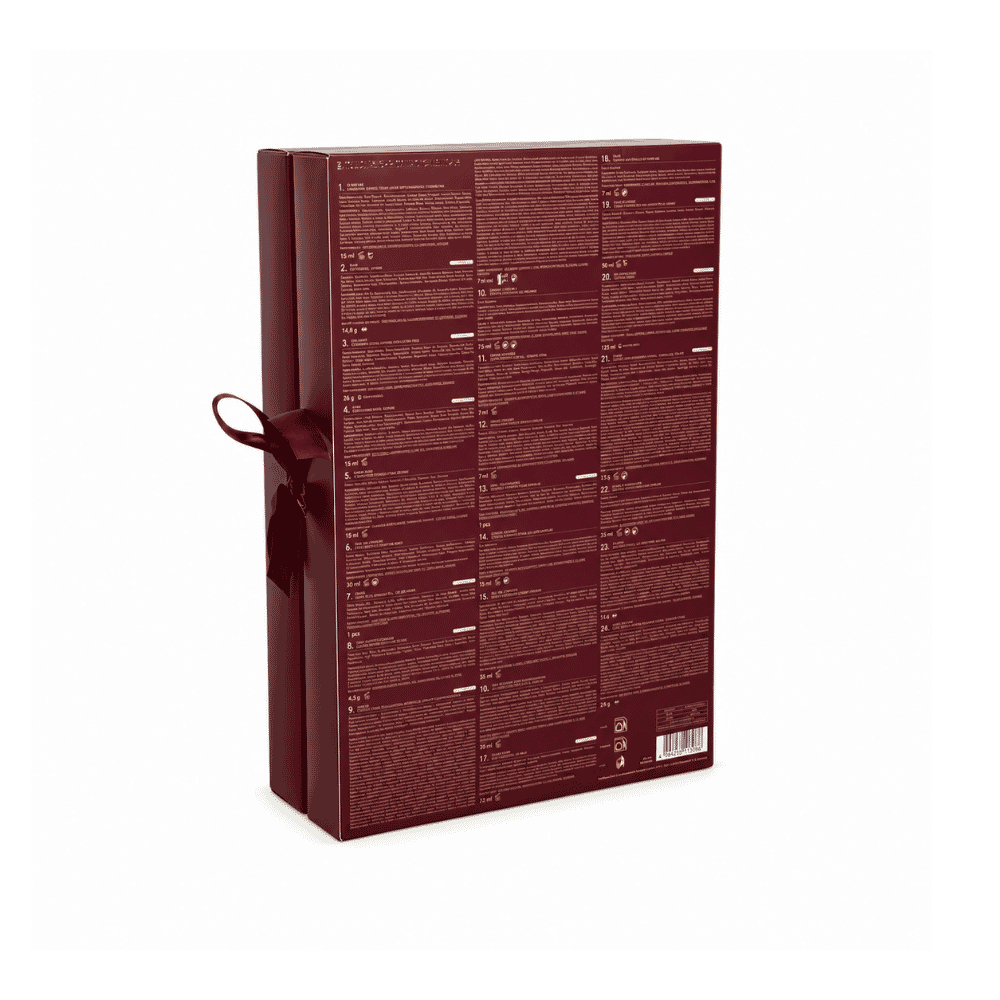 Douglas Collection Pflege, Make-up & Duft - Adventskalender 2026