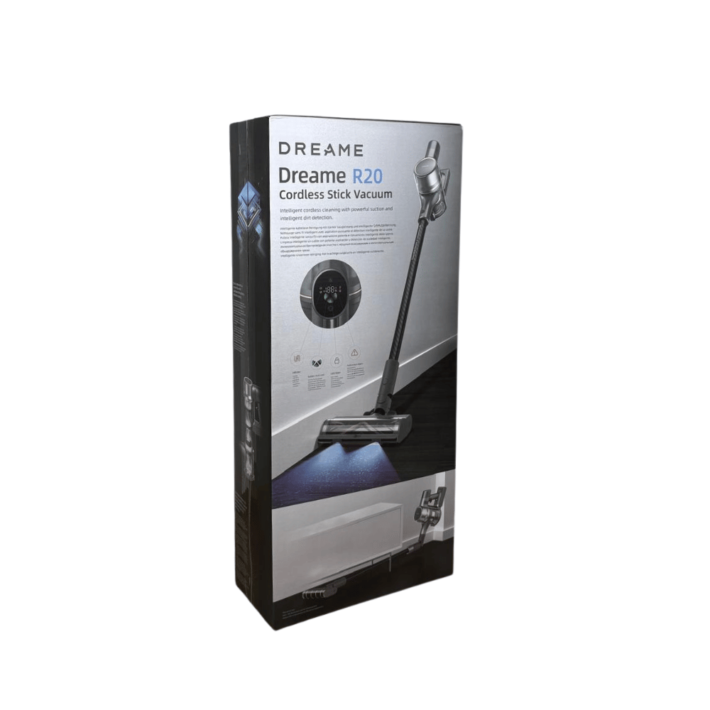 Dreame R20 Akku-Staubsauger