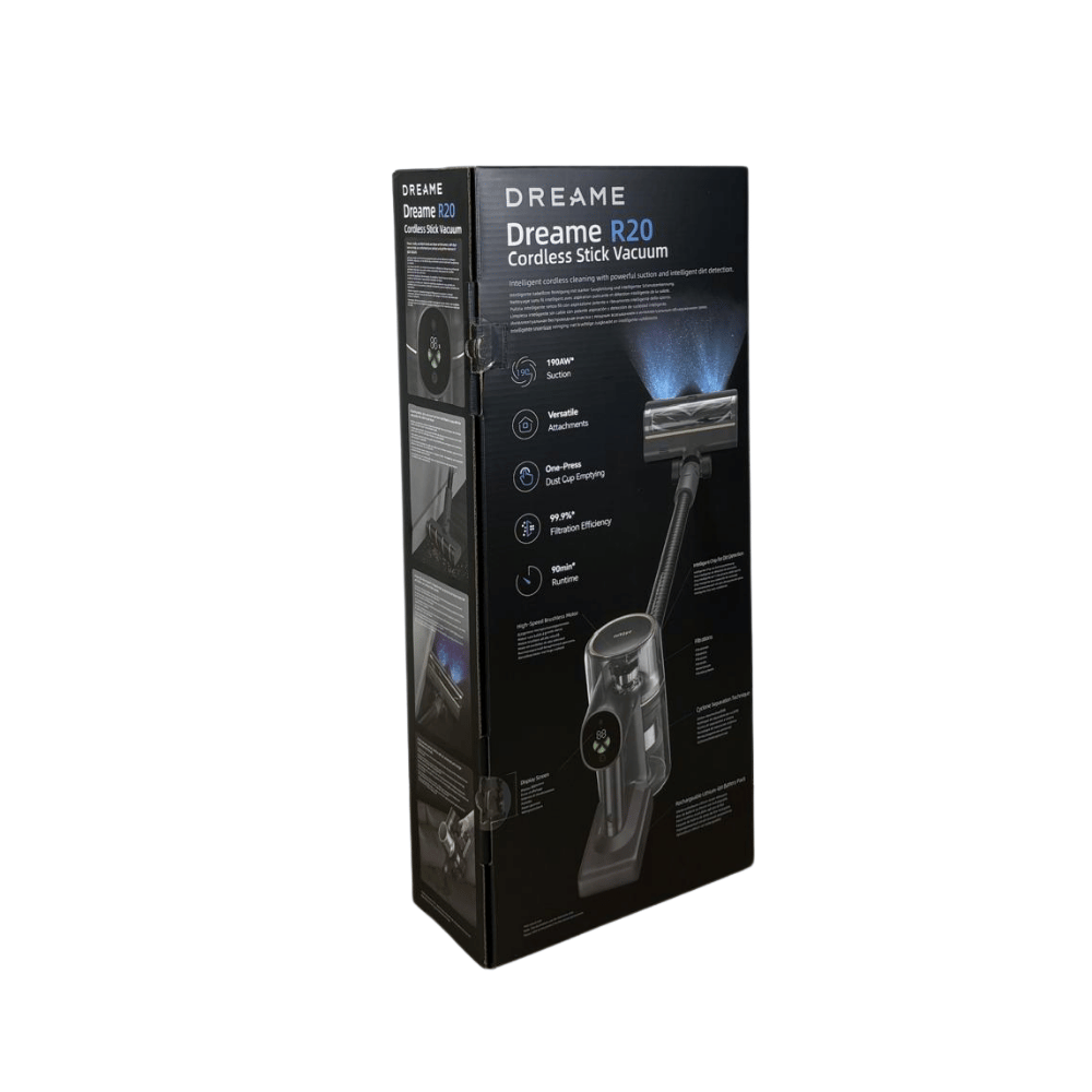Dreame R20 Akku-Staubsauger
