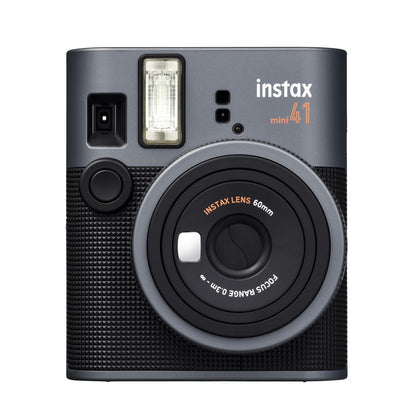Fujifilm Instax Mini 41 Sofortbildkamera Instantkamera