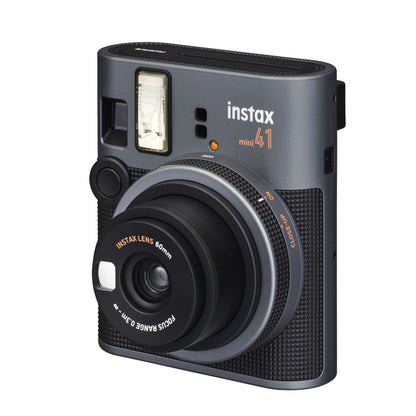 Fujifilm Instax Mini 41 Sofortbildkamera Instantkamera