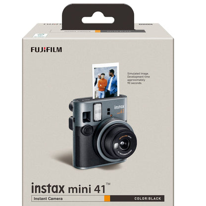 Fujifilm Instax Mini 41 Sofortbildkamera Instantkamera