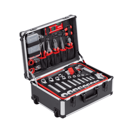 Meister Werkzeugtrolley - 238-teilig (8971480)