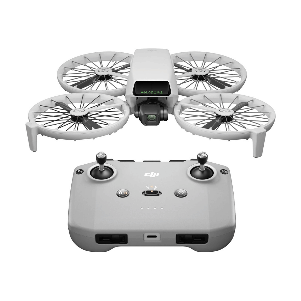 DJI Flip RC- N3 - 4K Drohne
