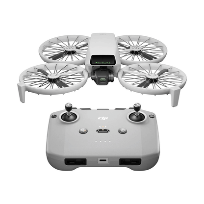 DJI Flip RC- N3 - 4K Drohne