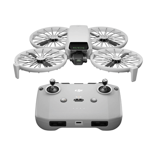 DJI Flip RC- N3 - 4K Drohne