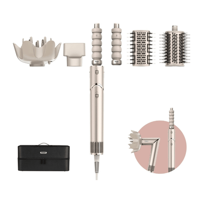 Shark Flexstyle HD446SLEU 5-in-1 Haarstyler/- trockner